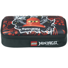 LEGO Ninjago Team Ninja - 3D Pencil Case