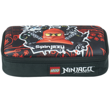 LEGO Ninjago Team Ninja - peračník 3D