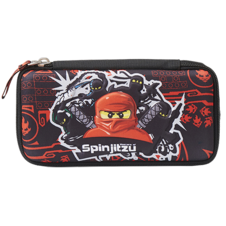 LEGO Ninjago Team Ninja - 3D Pencil Case