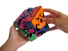 RECENTTOYS Gear Cube XXL