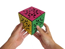 RECENTTOYS Gear Cube XXL