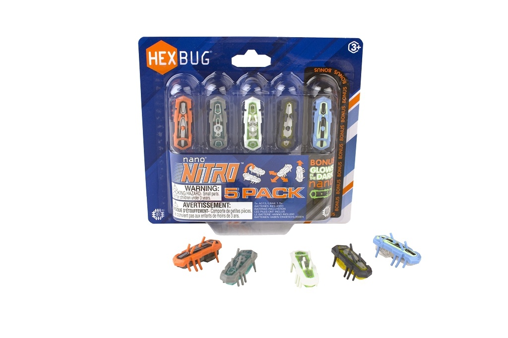 HEXBUG Nano V2 Nitro 5 pack - 804574.jpg