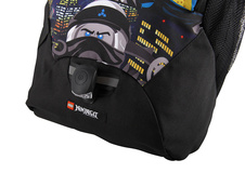 LEGO Ninjago Urban - School Backpack