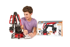 HEXBUG VEX Robotics Motorised Robotic Arm - 804323_4.jpg