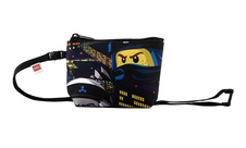 LEGO Ninjago Urban - Coin Wallet