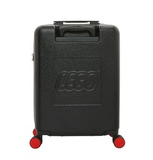 LEGO Luggage URBAN 20\" - Černý/Červený - 20152-1963_3.jpg