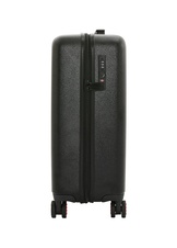 LEGO Luggage URBAN 20" - BLACK/ BRIGHT RED