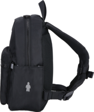 LEGO Tribini JOY backpack SMALL - Black