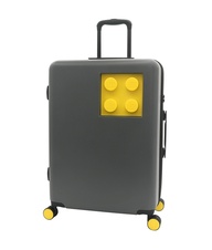 LEGO Luggage URBAN 24\" - Tmavě šedý/Žlutý - 20153-1962_2.jpg