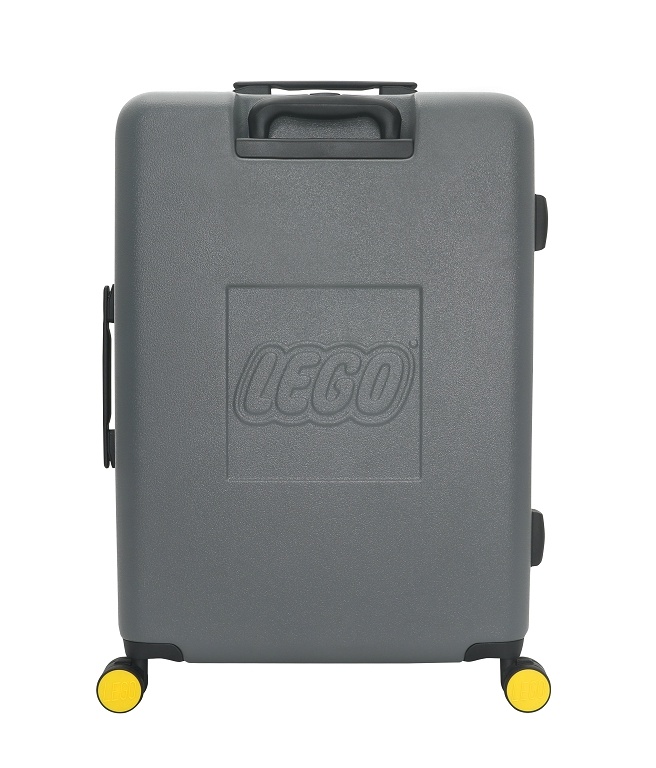 Lego brick suitcase new arrivals