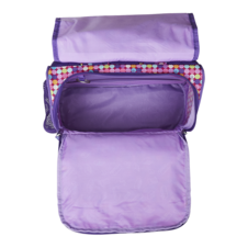 LEGO Friends Confetti Recruiter School Bag