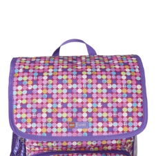 LEGO Friends Confetti Recruiter School Bag
