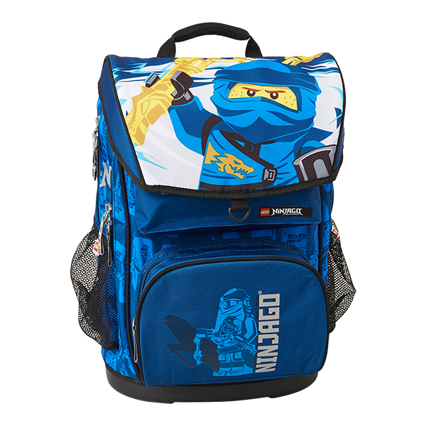 Lego ninjago bag clearance
