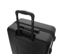 LEGO Luggage URBAN 24" - Čierny/Červený