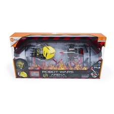 HEXBUG Robot Wars Arena