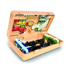 HEXBUG Nano Box Sumo Ring