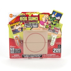 HEXBUG Box Box Sumo Ring