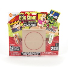 HEXBUG Nano Box Sumo Ring