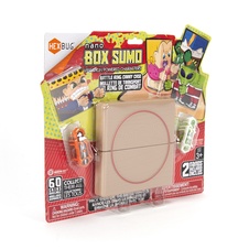 HEXBUG Nano Box Sumo Ring