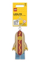 LEGO Classic Hot Dog Key Light (HT)