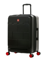 LEGO Luggage FASTTRACK 24\" - Černý - 20157-0026_2.jpg