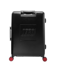 LEGO Luggage FASTTRACK 24" - Black