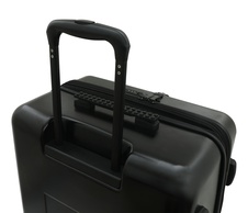 LEGO Luggage FASTTRACK 24" - Black