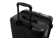 LEGO Luggage FASTTRACK 24" - Black