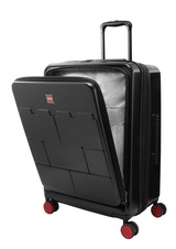 LEGO Luggage FASTTRACK 24" - Black