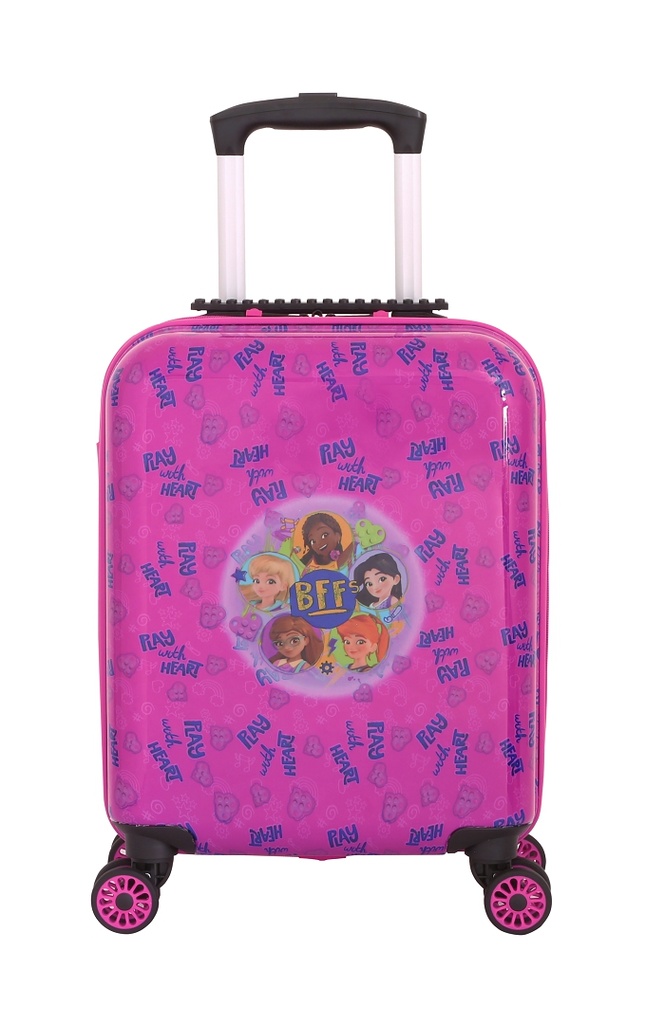 Lego friends 16 2025