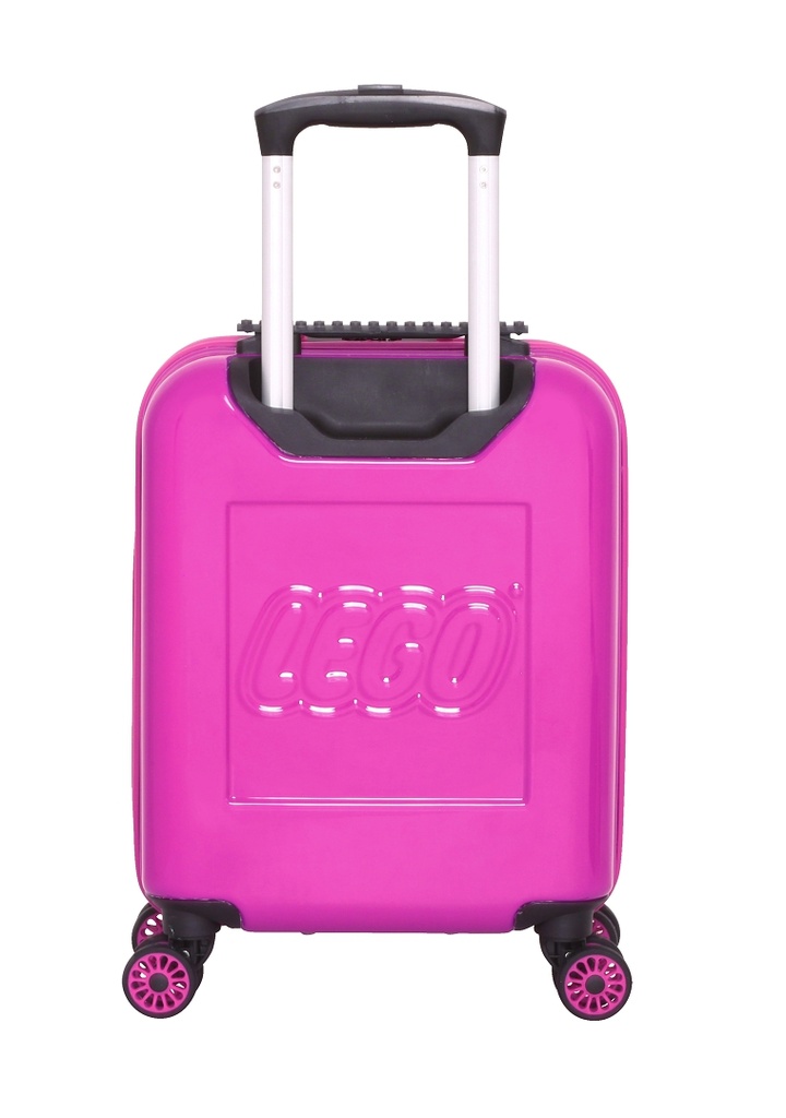 LEGO Luggage PLAY DATE 16 LEGO FRIENDS WITH HEART