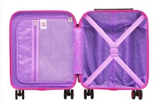 LEGO Luggage PLAY DATE 16" - LEGO® FRIENDS WITH HEART