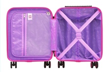 LEGO Luggage PLAY DATE 16" - LEGO FRIENDS WITH HEART