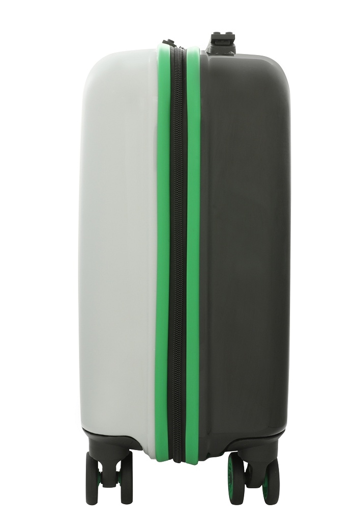 Lego rolling luggage online