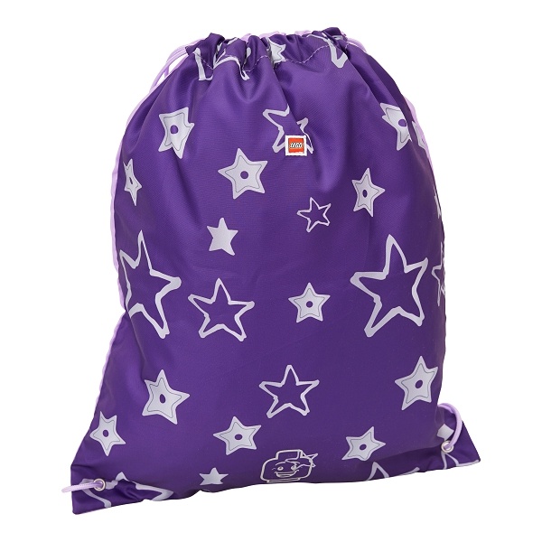 LEGO Stars - Drawstring bag