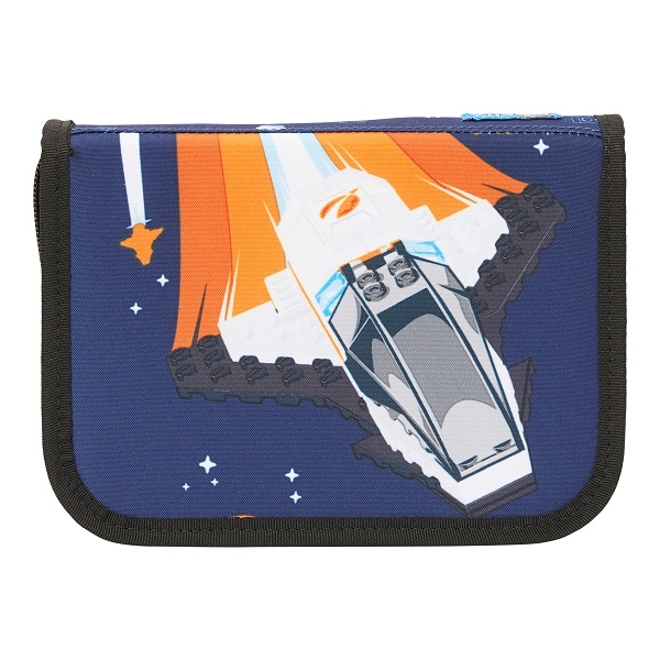 LEGO CITY Space - Pencil Case with Content