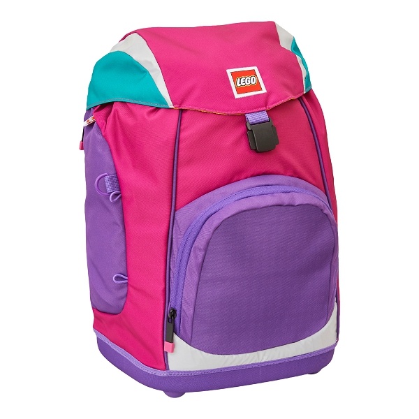 LEGO Pink/Purple Nielsen - školní batoh - 20193-2108_1.jpg