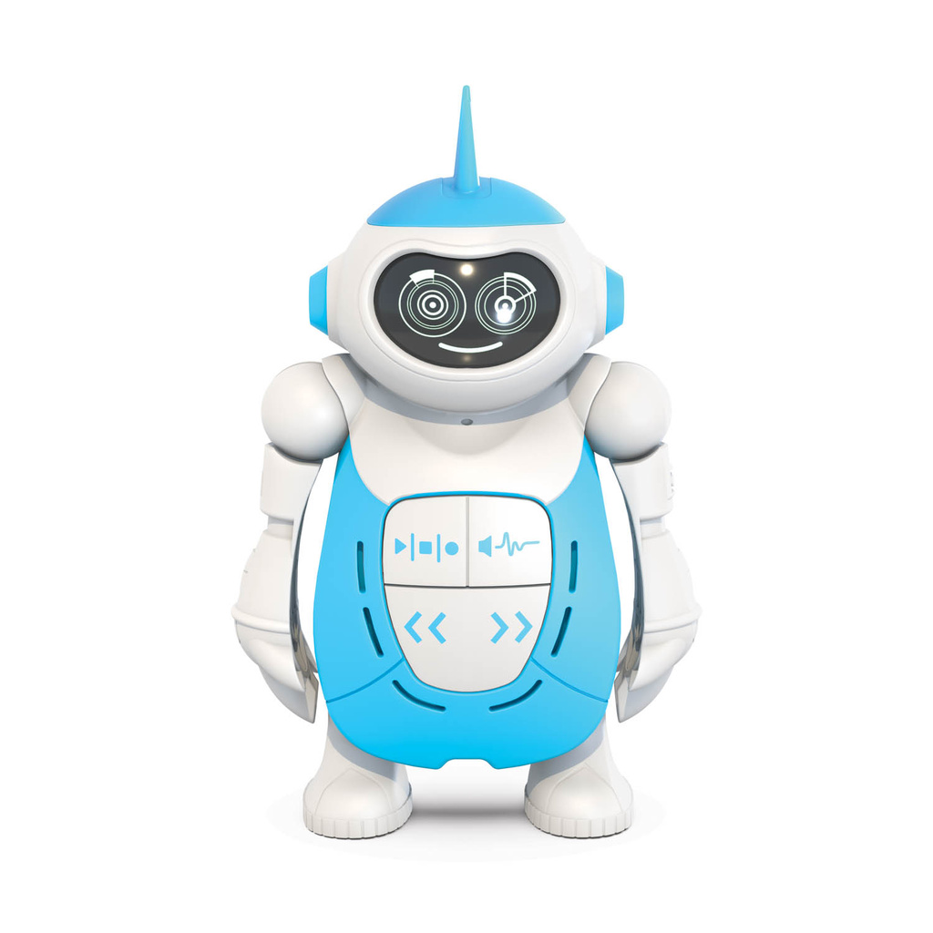 HEXBUG MoBots Mimix - Blue