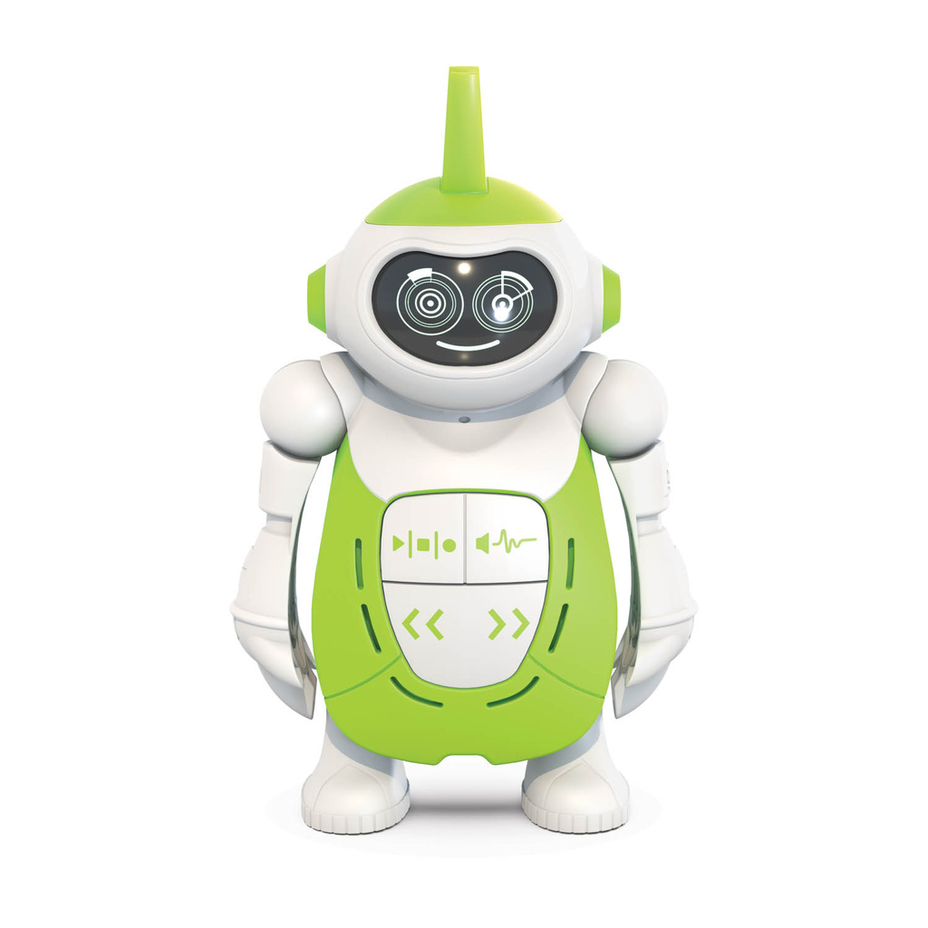 HEXBUG MoBots Mimix - zelený - 8068441734_1.jpg