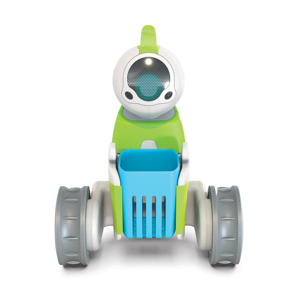 HEXBUG MoBots Fetch - Green