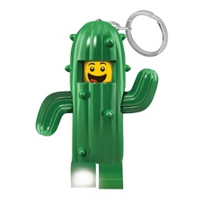 LEGO Iconic Kaktus svítící figurka (HT)