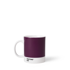 PANTONE Mug - Aubergine 229