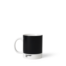 PANTONE Mug - Black 419