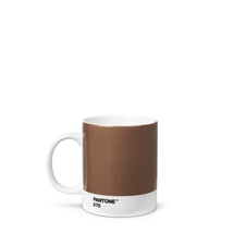 PANTONE Mug - Bronze 876 C