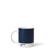 PANTONE Mug - Dark Blue 289