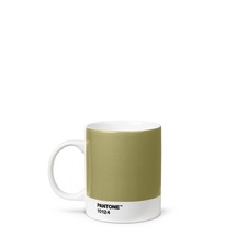 PANTONE Mug - Gold 10124 C