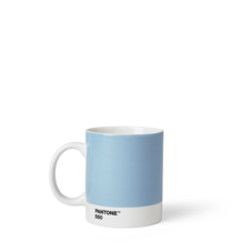 PANTONE Mug - Light Blue 550