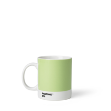 PANTONE Mug - Light Green 578