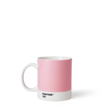 PANTOHE Mug - Light Pink 182