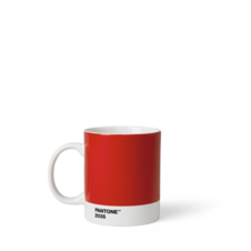PANTONE Mug - Red 2035